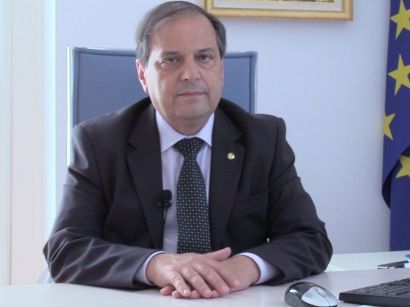 Filippo Anelli