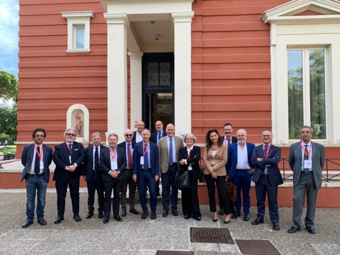 Fiaso Forum Mediterraneo in Sanità