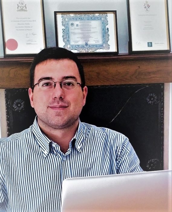 Massimo Stella