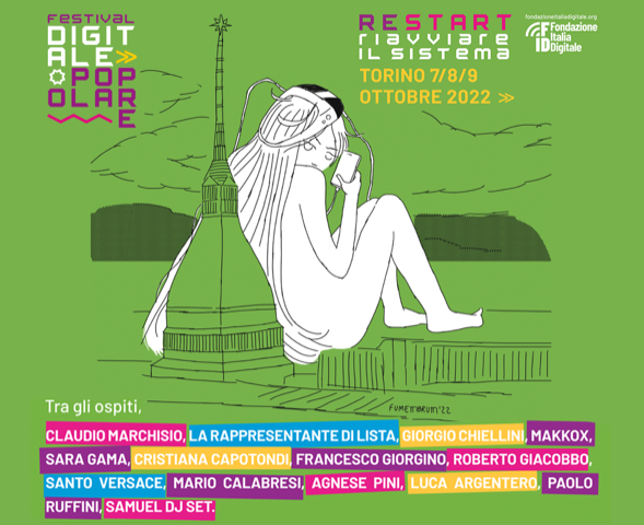 Festival Digitale Popolare