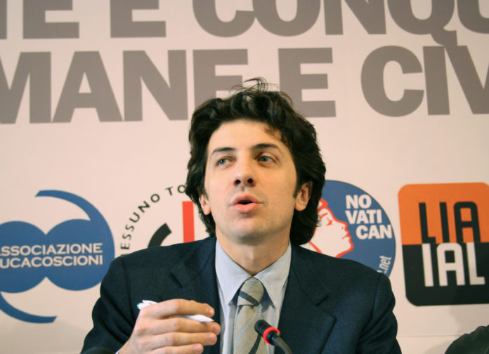 Marco Cappato