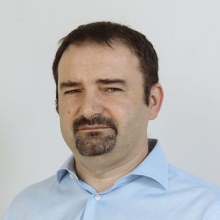 Massimo Riccaboni