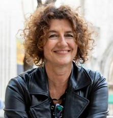 Manuela Tomei