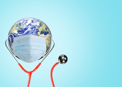 one health