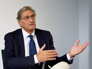 Guido Rasi