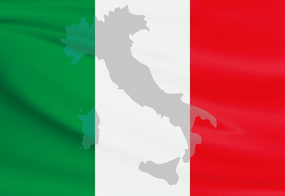 italy Italia