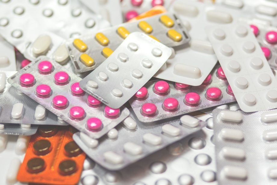 Value Added Medicines