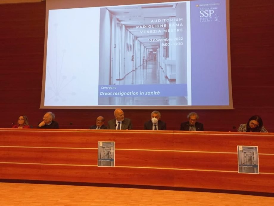 1 dimissioni sanità Fiaso