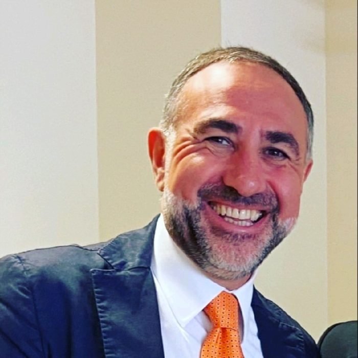 Vincenzo Antonelli