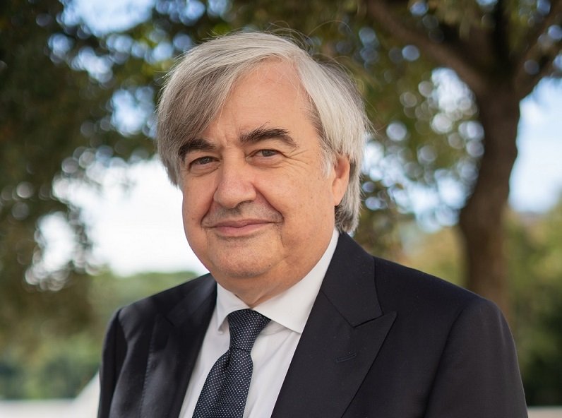 Presidente CIMO-FESMED Guido Quici, Presidente della Federazione CIMO-FESMED