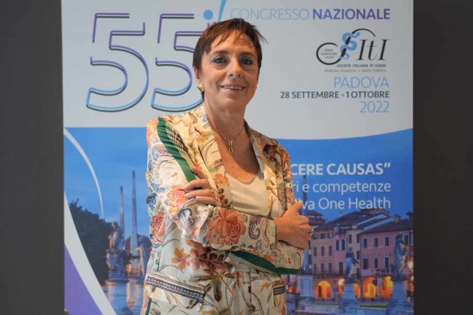 Prof.ssa Roberta Siliquini_Socio SItI Roberta Siliquini