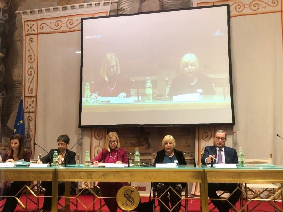 convegno APMARR
