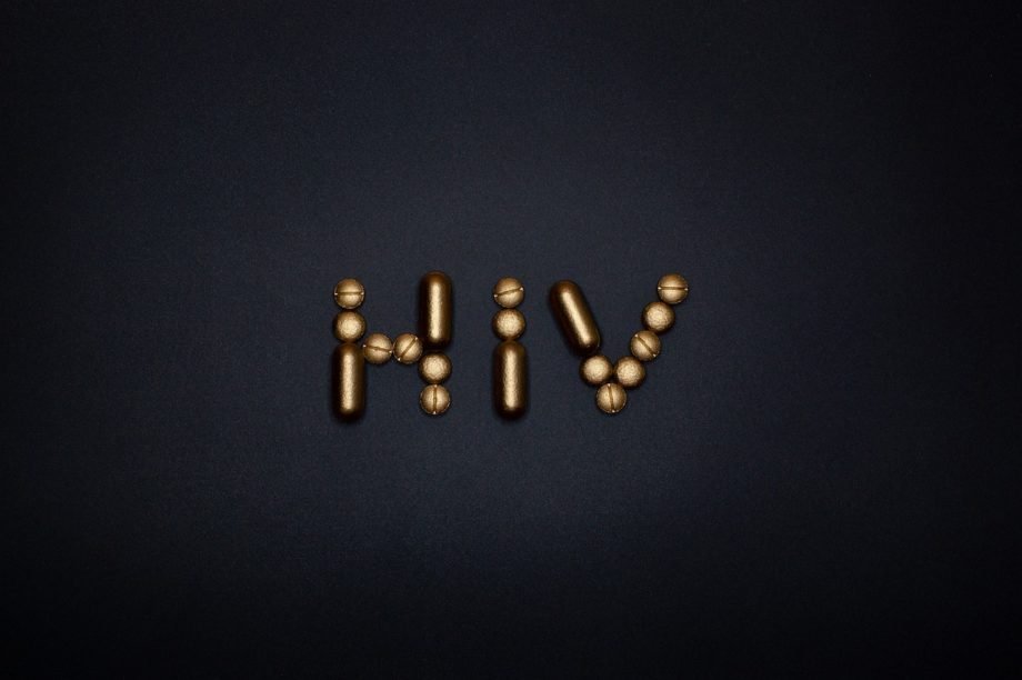HIV