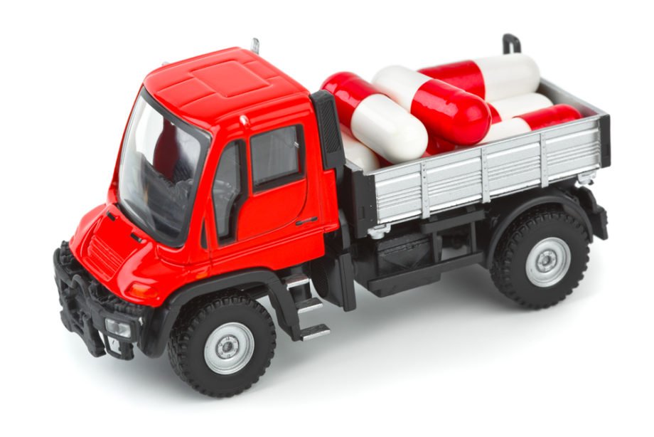 logistica healthcare logistica healthcare