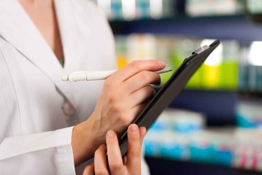 farmacia