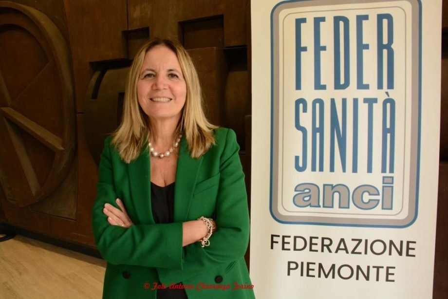 Tiziana Frittelli