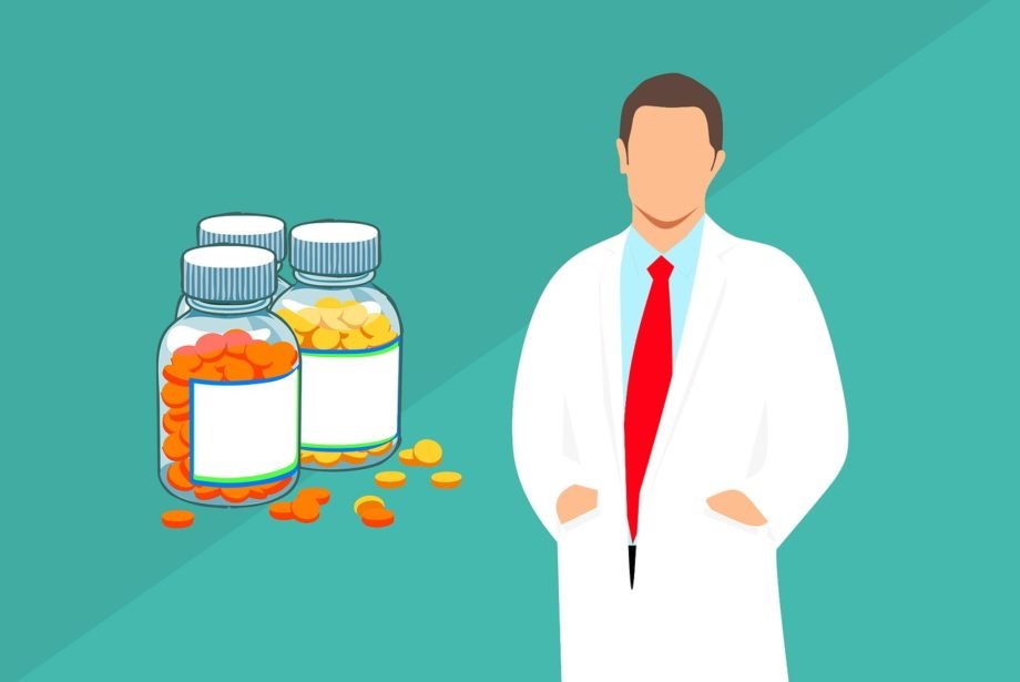 farmacista