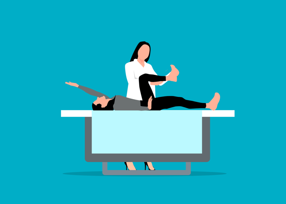 fisioterapia