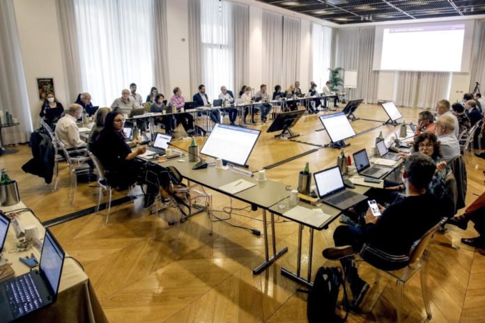 La fondazione medico-scientifica di Fondazione Telethon