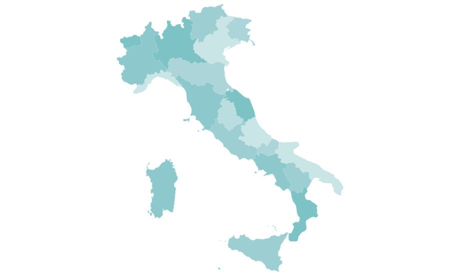 AUTONOMIA DIFFERENZIATA