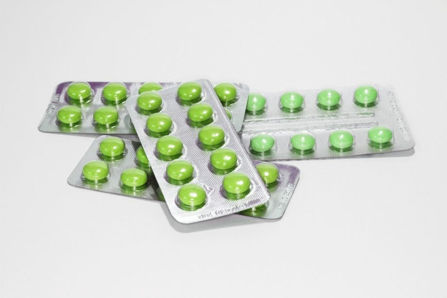 blister-1992426_1280 green procurement sostenibile farmaceutico