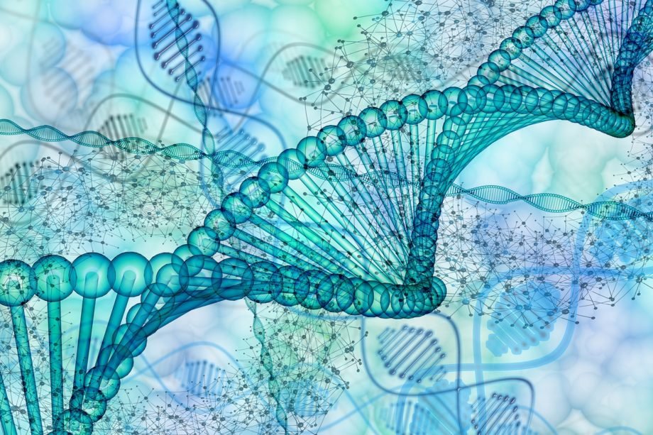 test genetici