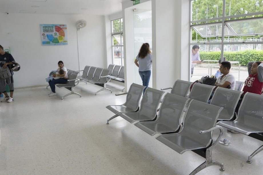 hospital-5023120_1280 accessi pronto soccorso