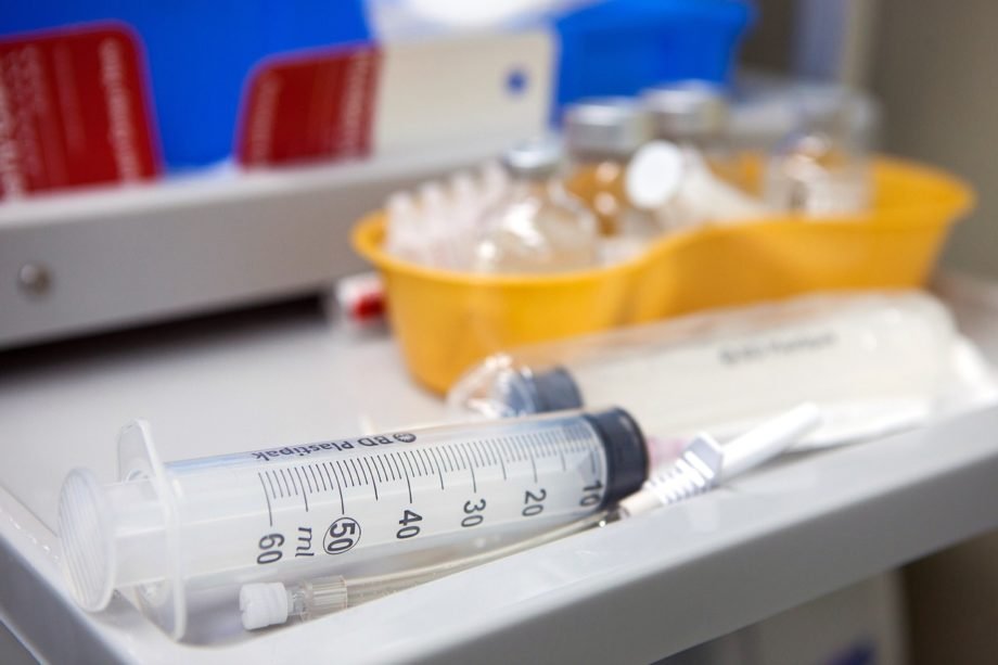vaccinazione antinfluenzale