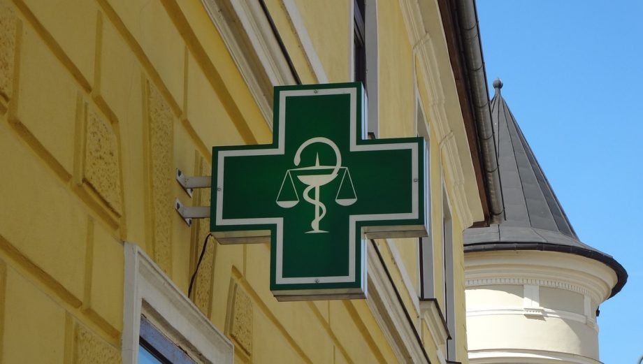 logo-pharmacy-3215049_1280 ricetta elettronica