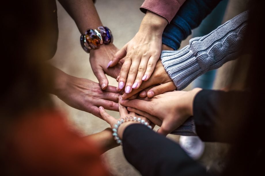 team-4529717_1280 social prescribing