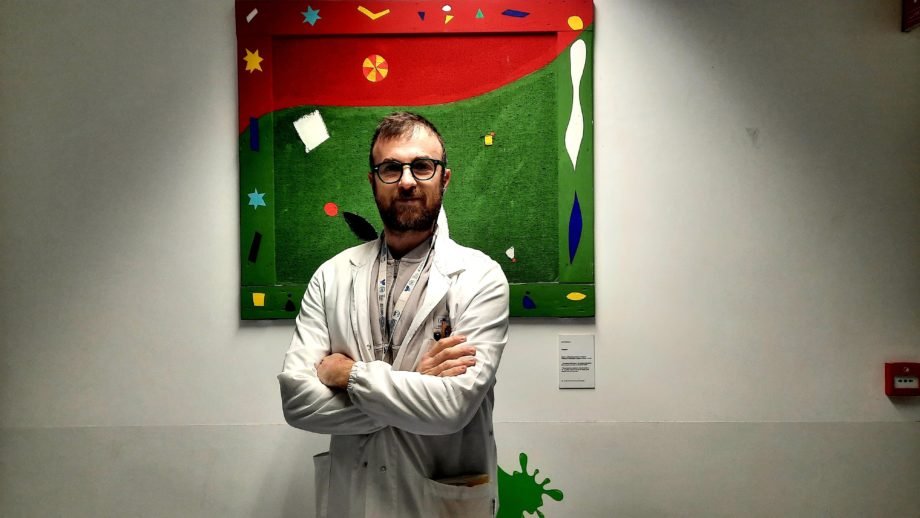 Dottor Danilo Buonsenso-min Danilo Buonsenso