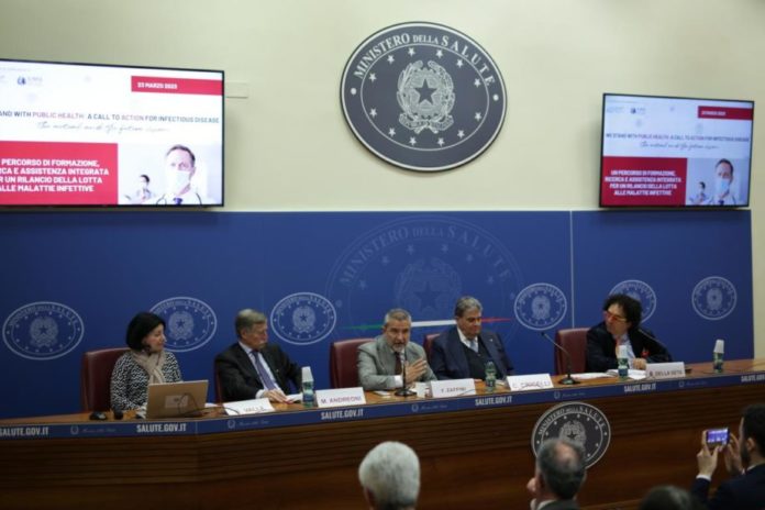 medici di famiglia malattie infettive