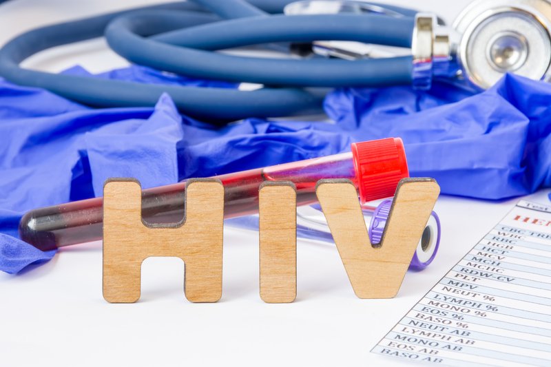 hiv analisi