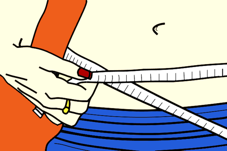 disturbi comportamento alimentare