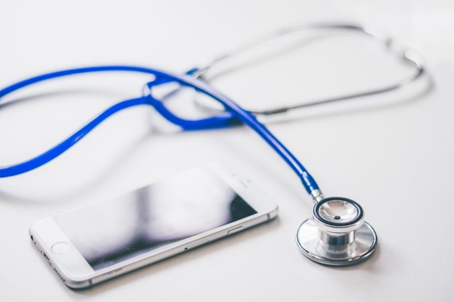 stethoscope-2617700_1280 app Enpam
