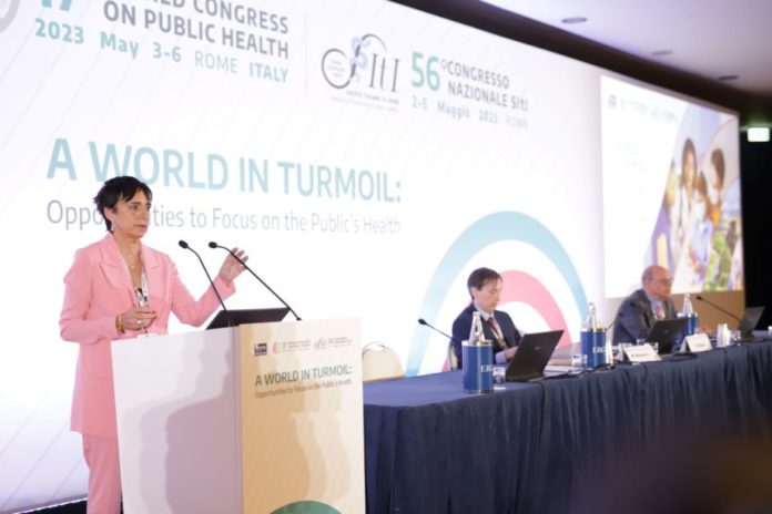 56 Congresso Nazionale SItI_5648_