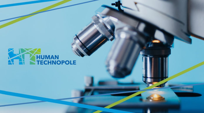 Human Technopole