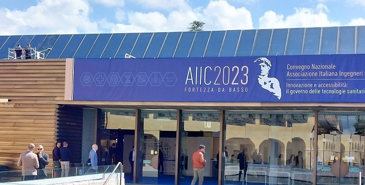 AIIC Firenze innovazione