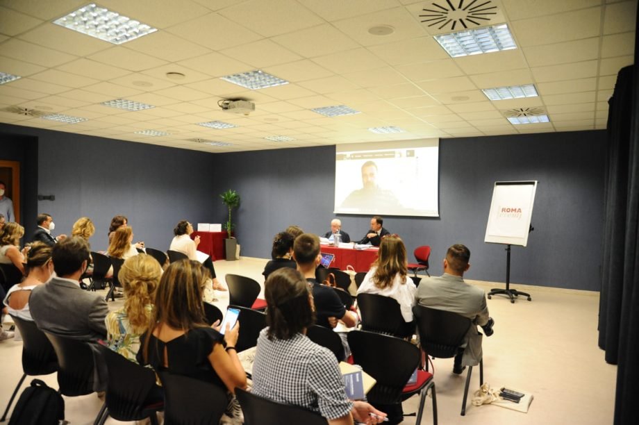 FOTO Uniamo IntegRare