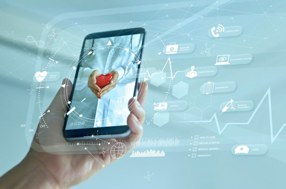 Immagine formazione sanità digitale