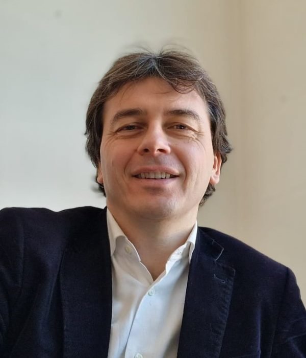 Paolo Michelutti
