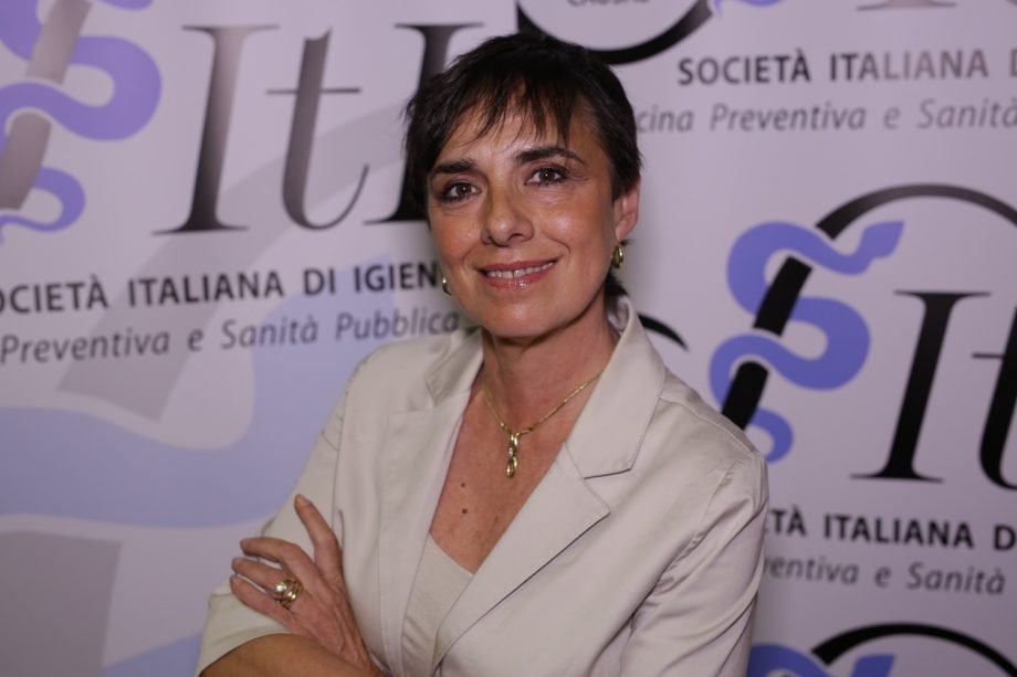 Roberta Siliquini SItI