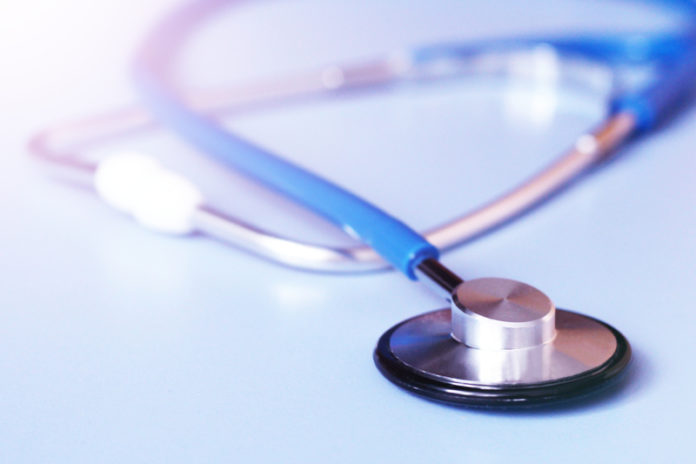 medici stetoscopio