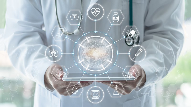 sanità digitale