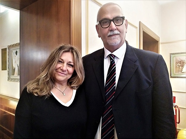 Ferrante Salina Fnofi