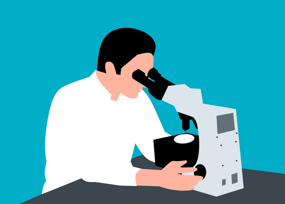 scientist-ge95494fe4_1280 ricerca clinica