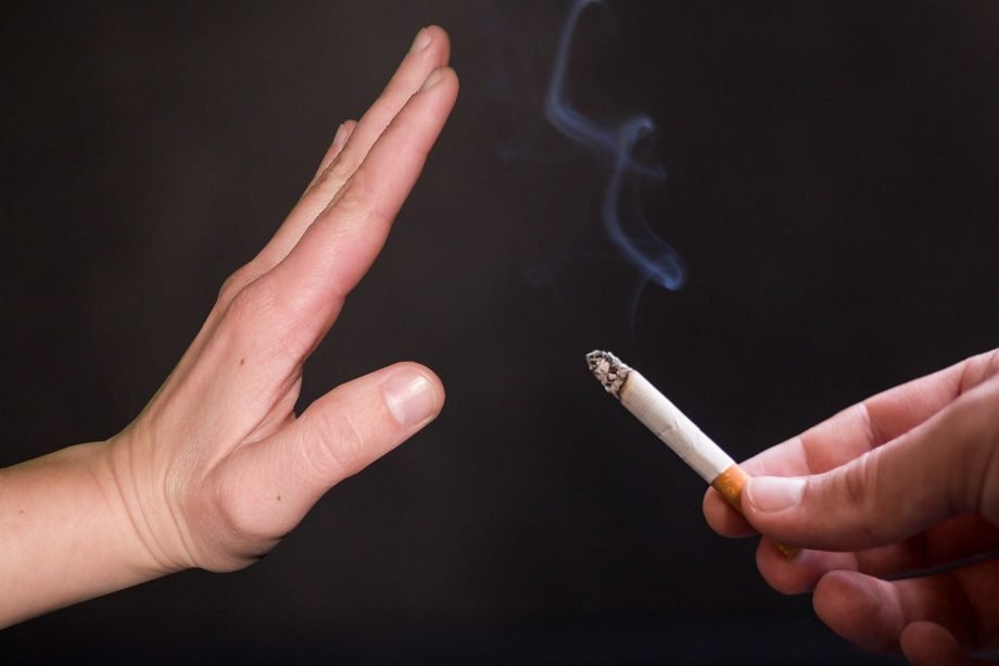 stop-4036139_1280 Giornata Mondiale Senza Tabacco