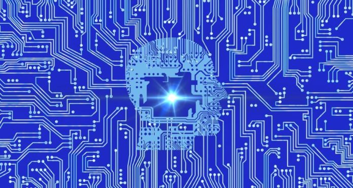 intelligenza artificiale salute