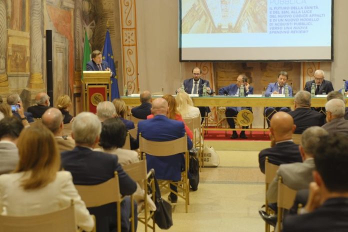 Assosistema Confindustria