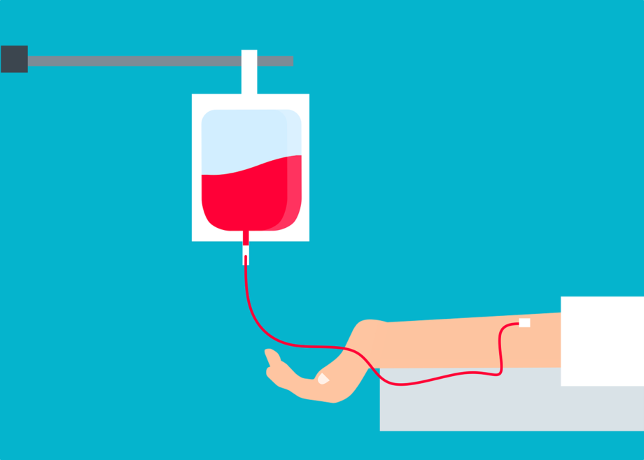 blood-6638804_1280 donazioni sangue